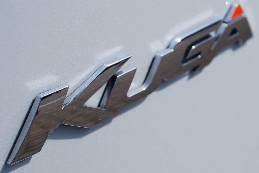  Ford Kuga 2008 года  (фото 60 из 139)